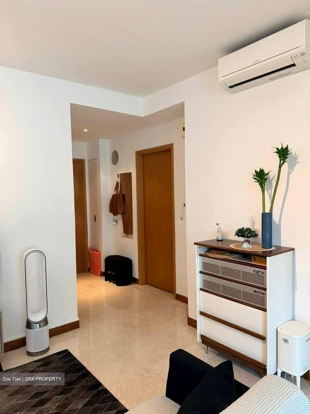 One Oxley Rise (D9), Apartment #556092751